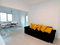 Unirii - 11 Iunie | Centrala Proprie | Mobilat | Utilat
