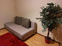 Garsoniera in zona Unirii