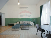 De v&acirc;nzare apartament 1 cameră, ultracentral cu loc de ...
