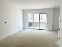 Apartament nou tip studio Sanmartin