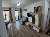 Aprtament de &icirc;nchiriat 2 camere, zona Libertății