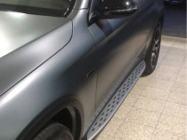 GLC 300 e 4 MATIK EQ SUV