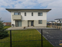 Casa calitativ certificat, toate utilitatile, Cristian, Bras
