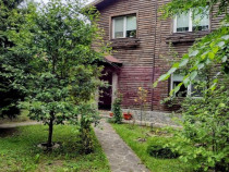 Vila de vanzare in Brebu - Zona Brebu Manastirei