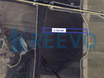 Teren de vânzare, Nicolae Bălcescu, Bacău