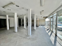 Spațiu Comercial Valea Cascadelor Randament 10%