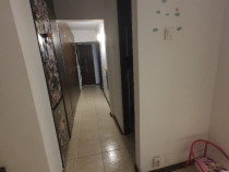 Apartament 3 camere complet mobilat si utilat! Inel 1