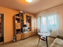 Apartament cu 2 camere in zona Sagului, bloc anvelopat