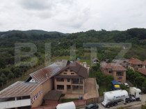 Casă de vânzare în Gemenea Brătulești – zona de munte
