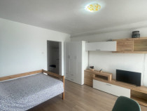 Oportunitate! Garsoniera de vanzare, 28 mp, balcon 6 mp, eta