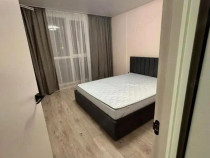 Garsoniera in zona Piata Romana