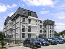 Sorescu Residence - Studio confort 1, bloc cu lift