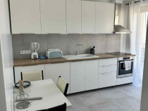 Zona DruRelax, 3 camere, etaj 1