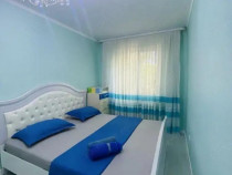 Garsoniera in zona Unirii