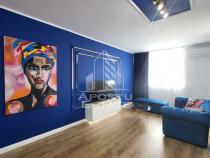 Apartament nou open space,2 camere,parcare si boxa,Calea ...