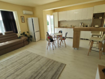 Apartament de vanzare, cu 3 camere, Garden Villas, zona Br?