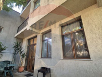 Vilă cu 5 camere de vânzare în zona Brancoveanu