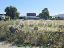 Teren intravilan de vanzare in Sebes zona industriala