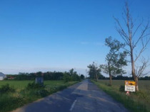 Cota de 1/2 teren intravilan, localitatea Tormac, jud. Ti...