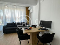 Apartament cu 2 camere de inchiriat in Luceafarul, Oradea