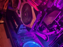 Placa Video 2080ti RTX, chipset invidia, 11GB Ram