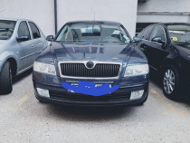 Skoda Octavia 2 1.6 MPI