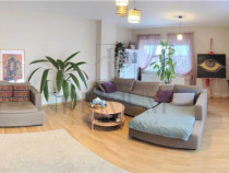 ARADULUI - PENTHOUSE - LIFT - 3 camere - 2 bai - 3 terase -