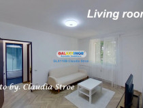 Apartament 2 camere Sos. Giurgiului