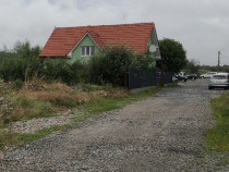 10 ari teren intravilan, &icirc;n Bistrita