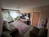 Apartament 4 camere Aparatorii Patriei