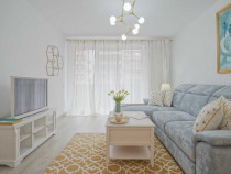 Ap. Lux Urban Plaza, 2 CAMERE, 2 locuri parcare subterana, t