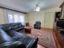 Apartament cu 2 camere, 55 mp, str. Lt. Col. D. Petrescu