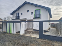 Duplex 4 camere - finalizat - locatie excelenta