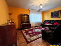 Apartament decomandat,zona de interes, potential ridicat,Cal