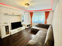 Apartament 3 camere decomandat FAR