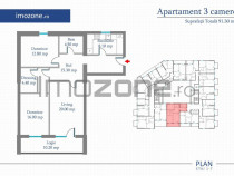 OFERTA AUGUST: loc de parcare GRATUIT pentru apartamentel...