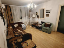 Apartament spațios cu 4 camere &icirc;n zona Tomis 3 &ndash; Aleea H