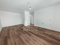 Apartament cu 2 camere, nemobilat, zona Torontalului