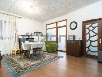 Str. Aramesti, 2 camere, 66 mp, parter/3, bloc tip vila, ...