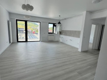 3 cam+2 balc, et. 3/3, 83 mp. Preț de la 81.000 € + TVA 21%