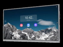 Monitor D-LED 4K 55, HDMI, RS232-IN OUT, usb, Audio OUT HIKVISION DS