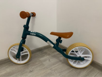 Bicicleta de echilibru fara roti