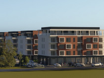 Apartament doua camere si garsoniere. Dobroesti, Tva Inclus!