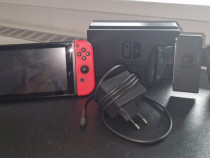 Consola nintendo switch