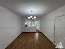 Apartament 2 camere renovat complet, modern etajul 2/10 lan