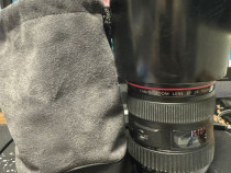 Obiectiv Canon Zoom EF 24-70mm f/2.8 L USM Macro