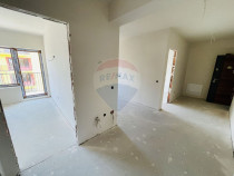 Apartament nou 2 camere/ Oncea, Bloc Finalizat cu CF
