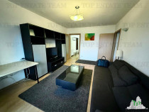 Apartament spatios de 2 camere | 60mp | 2 minute de Metrou G