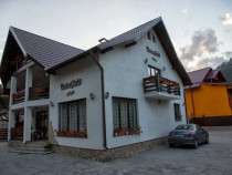 Casă pensiune Pojorata, Suceava