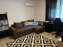 Apartament 2 Cam Berceni - Dimitrie Leonida - Gradina 40MP